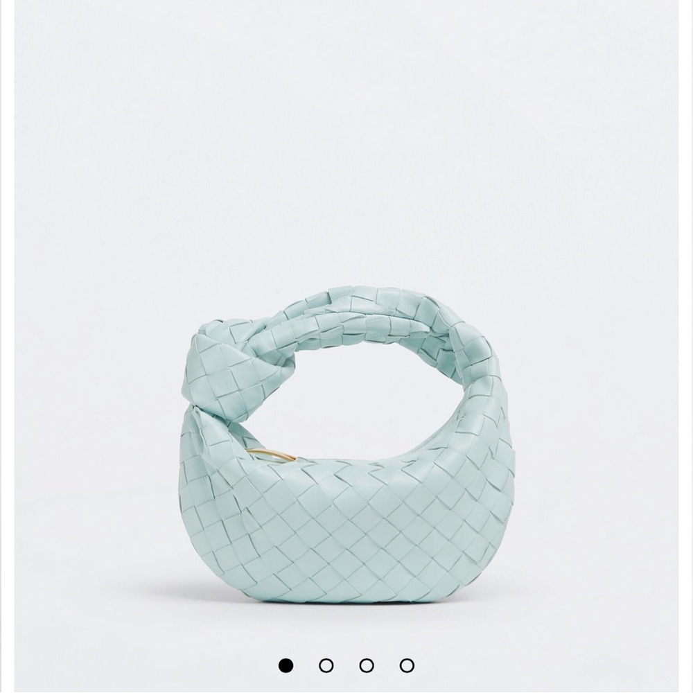 Bottega Veneta Mini Jodie